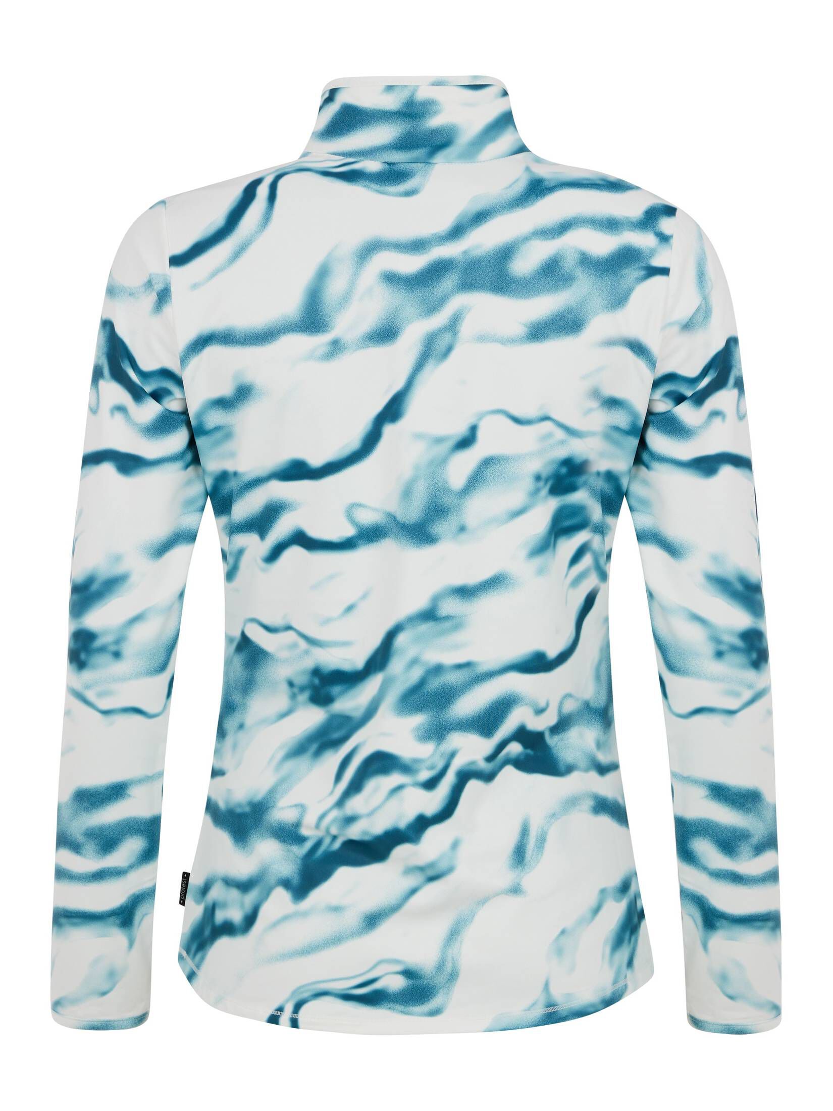 Protest| Damen Skishirt langärmlig PRTRIKOTI 1/4 ZIP