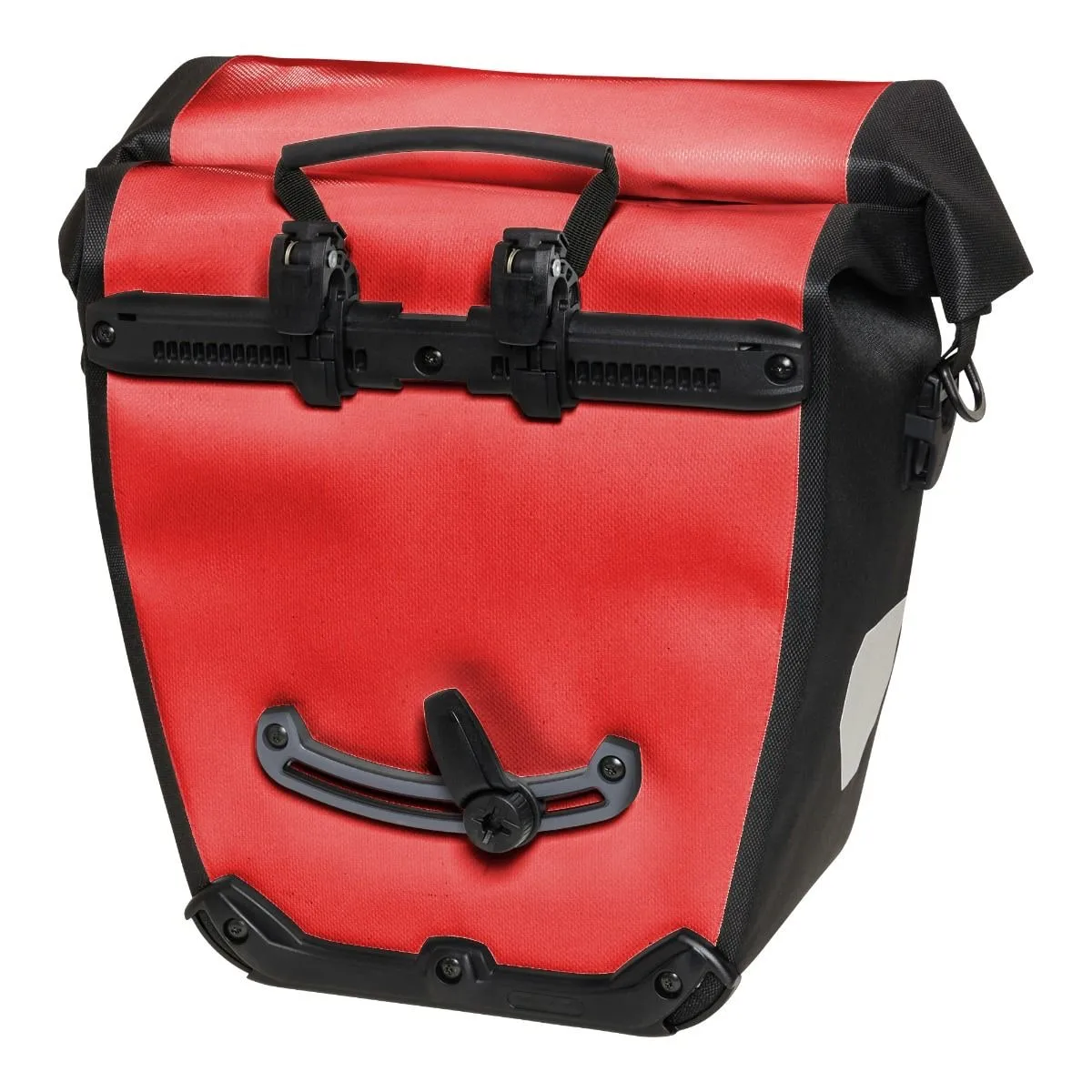 Ortlieb Back-Roller Core Ql2.1 Red - Black