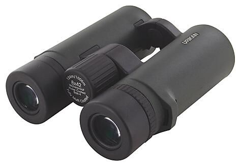 URIKAN - JUMELLES U-TRAIL 8X42