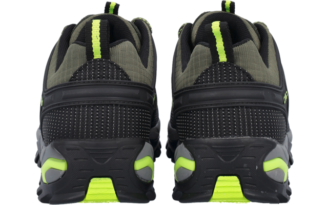 Campagnolo Rigel Low WP Herren Schuhe
