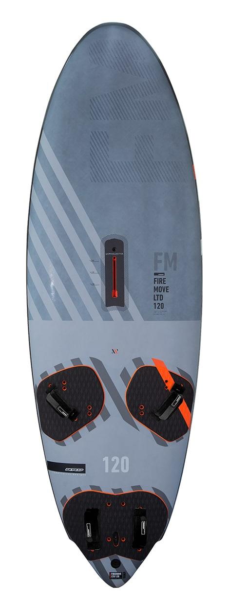 RRD Firemove - Y27 E Tech