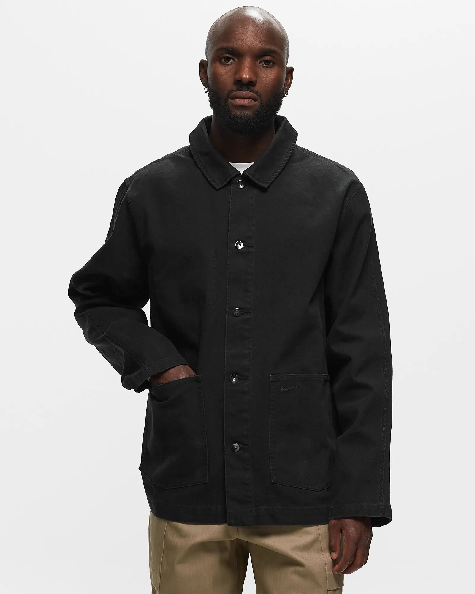 Nike Nike Life Men's Chore Coat