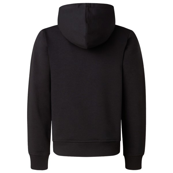 The North Face - Boy's Liquid Logo Reg Hoodie - Sweat à capuche