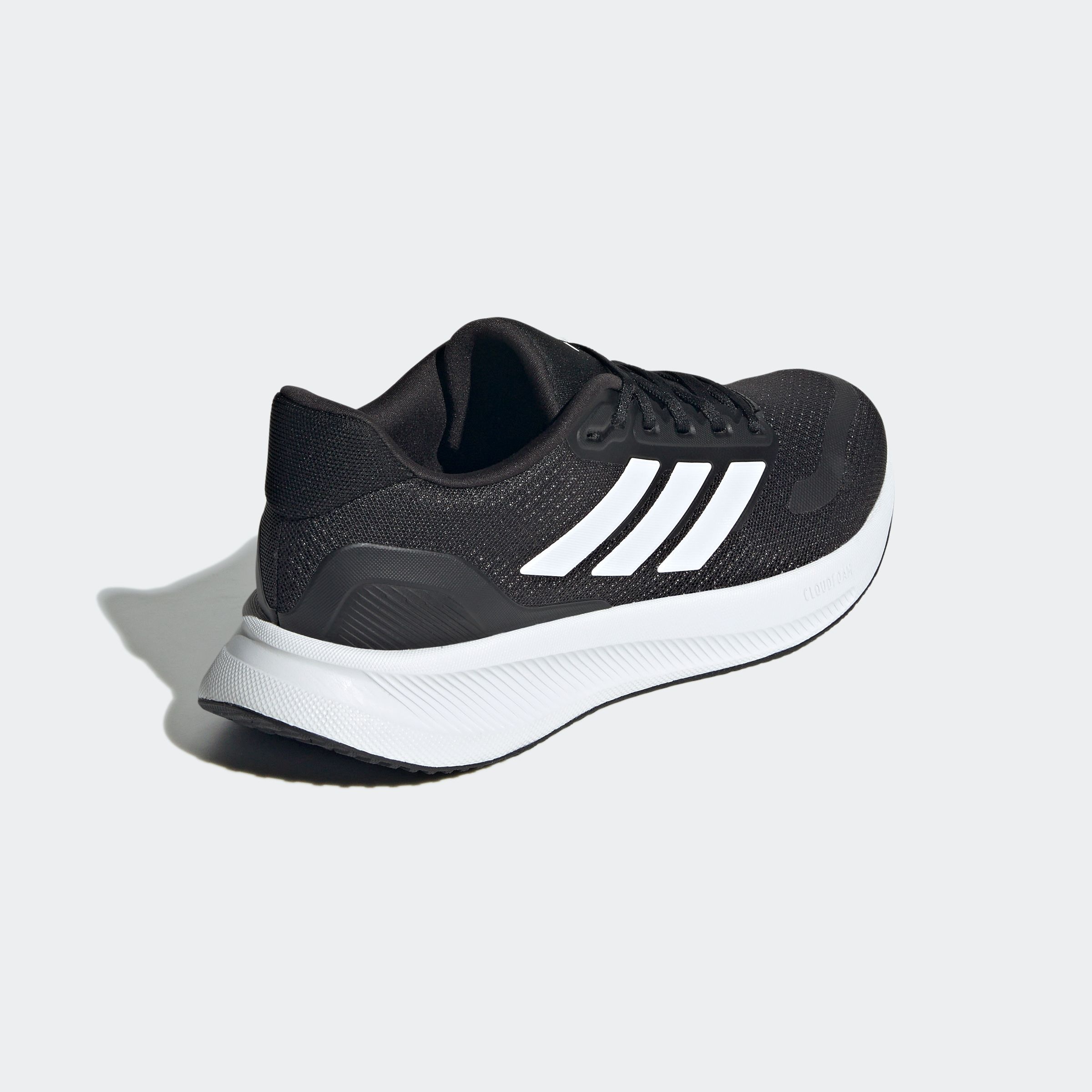 adidas Performance Laufschuh »RUNFALCON 5 WIDE«  weit geschnitten