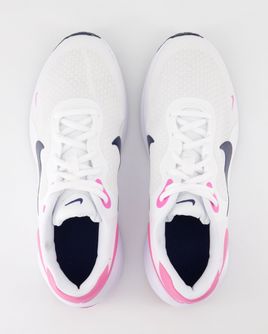 Nike Nike Revolution 7 Sportschuhe in Weiß