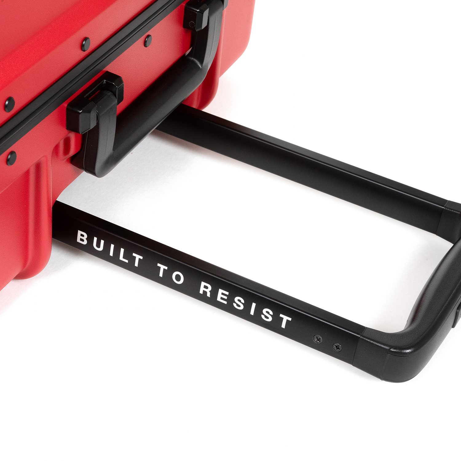Eastpak Resist'R Case M fire red