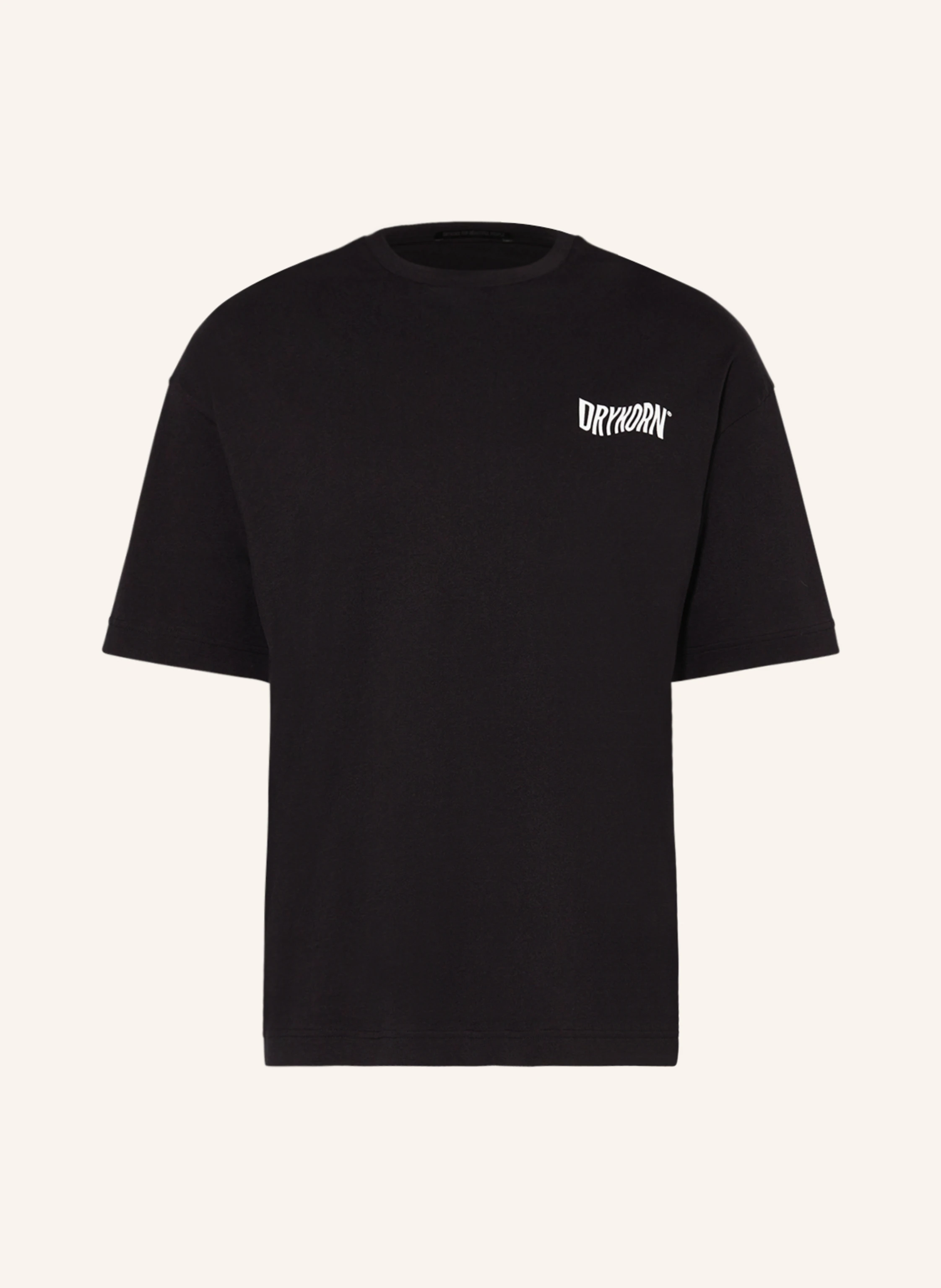 DRYKORN T-Shirt ANAYO