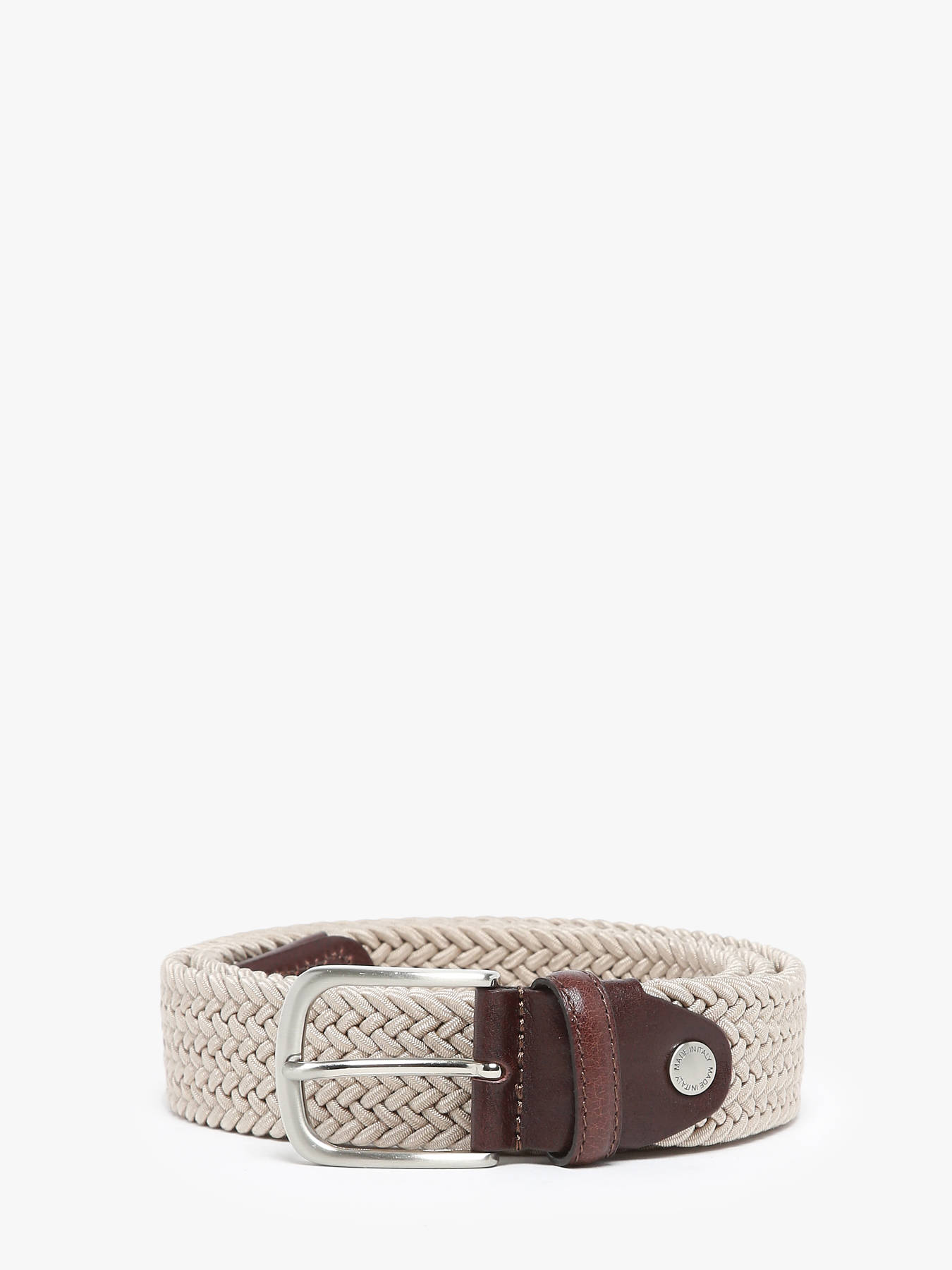 Ceinture ETRIER