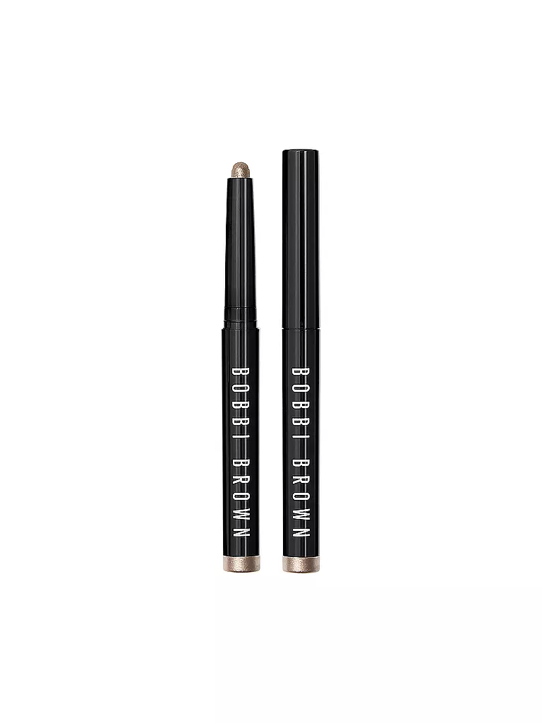 BOBBI BROWN Lidschatten - Long-Wear Cream Shadow Stick ( 52 Mica )  braun