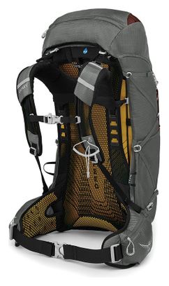 Sac de Randonnée Osprey Eja 38 Gris Femme
