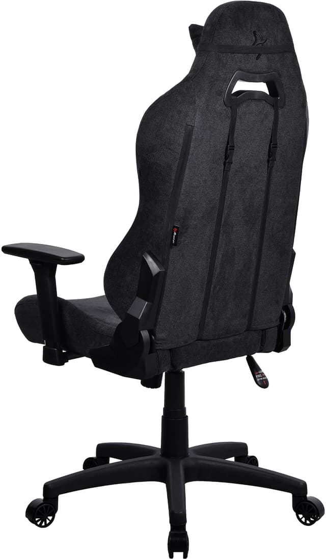 Arozzi Torretta SoftFabric v2 gaming stol