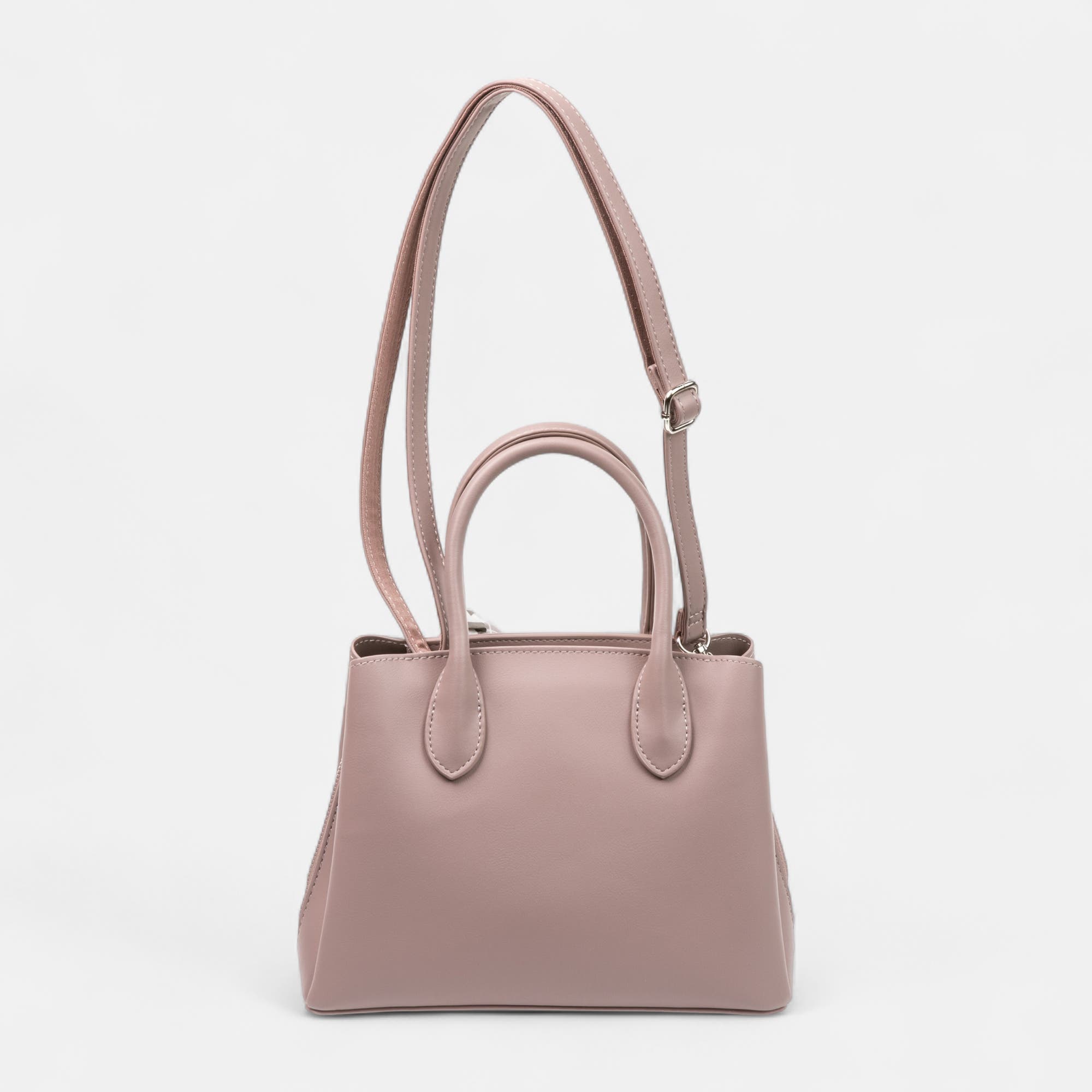 Sac à main rose