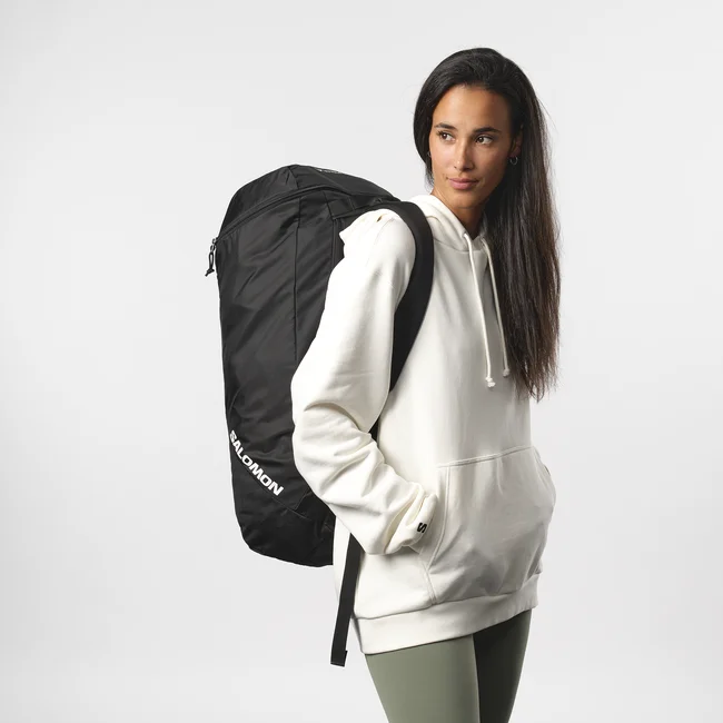 PROLOG 40  Accessoires Unisex BLACK