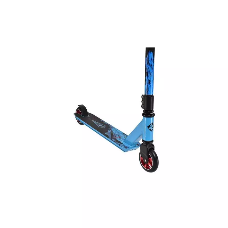 Trottinette STREET SURFING torpedo glaciar