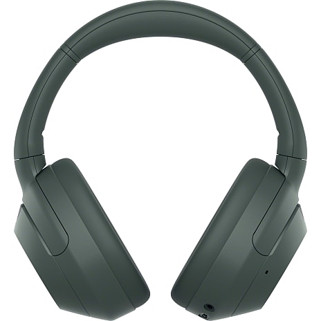 Sony ULT WEAR trådløse over-ear høretelefoner - Forest Gray