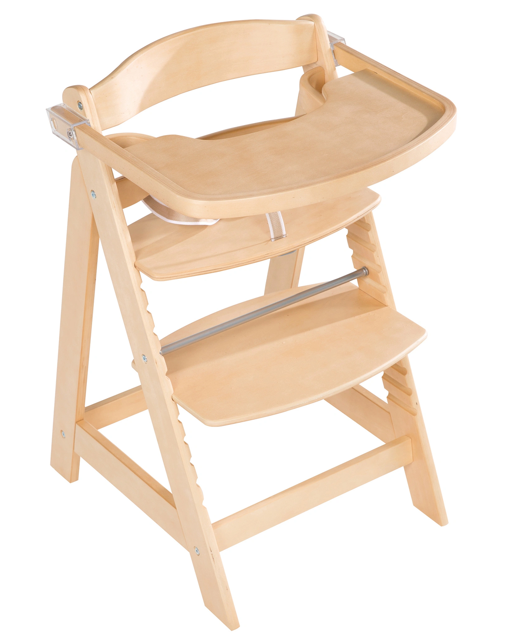 Treppenhochstuhl SIT UP FUN (Farbe: natur)