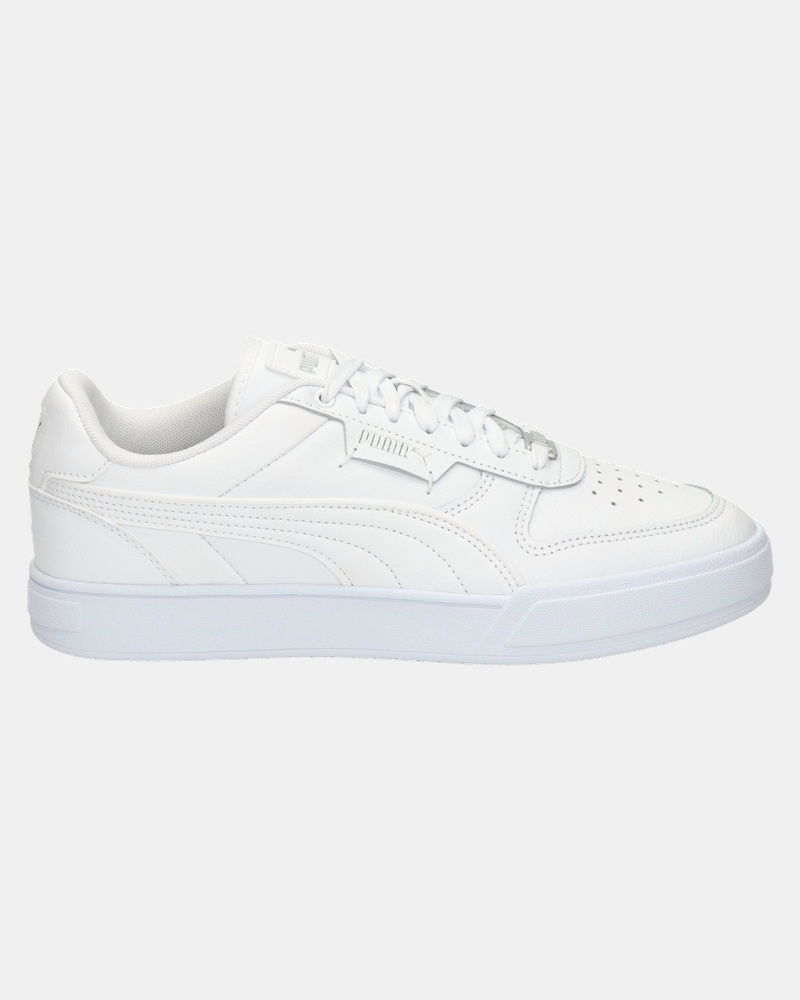 Puma Caven Dime Lage sneakers  - wit