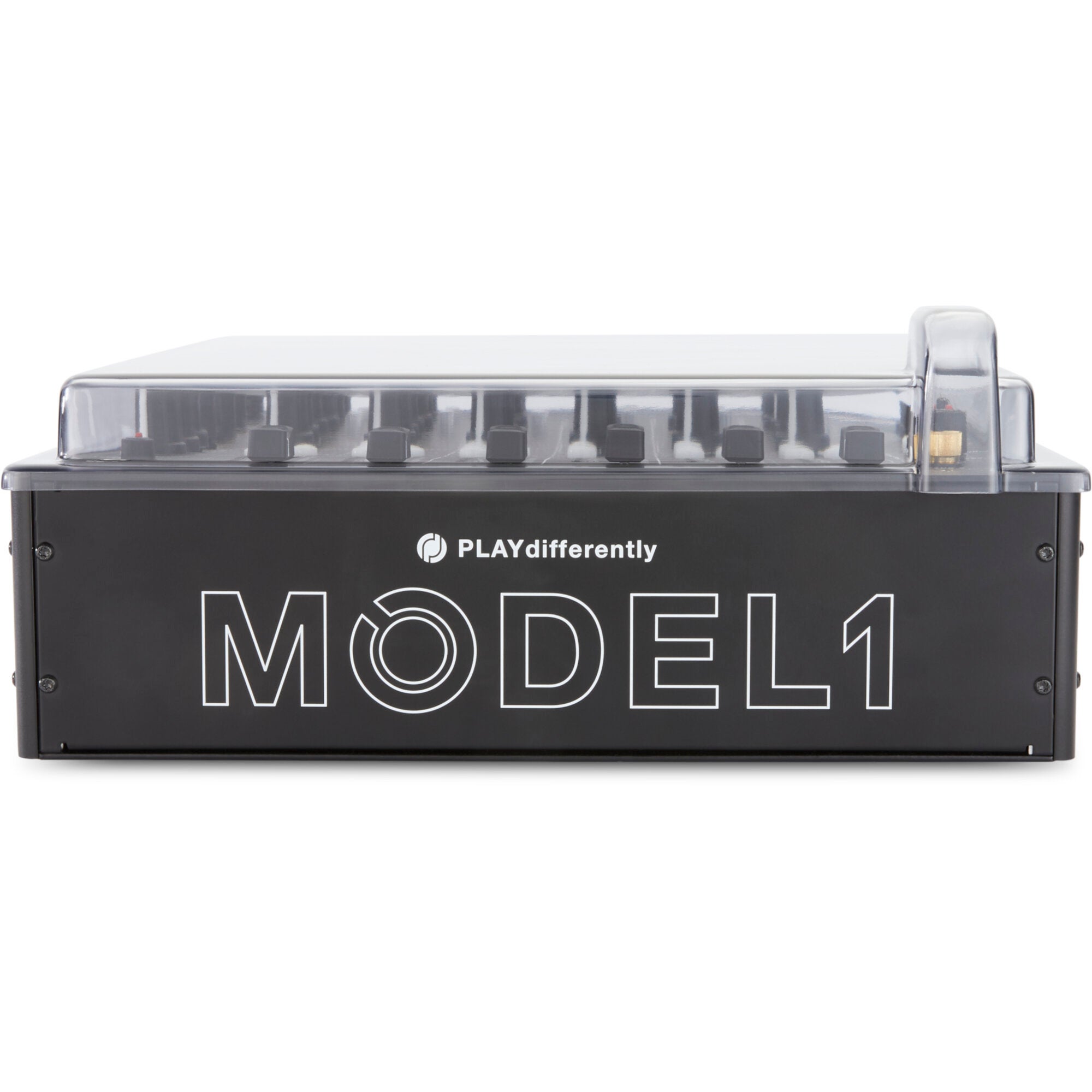 Decksaver stofkap voor Playdifferently Model 1