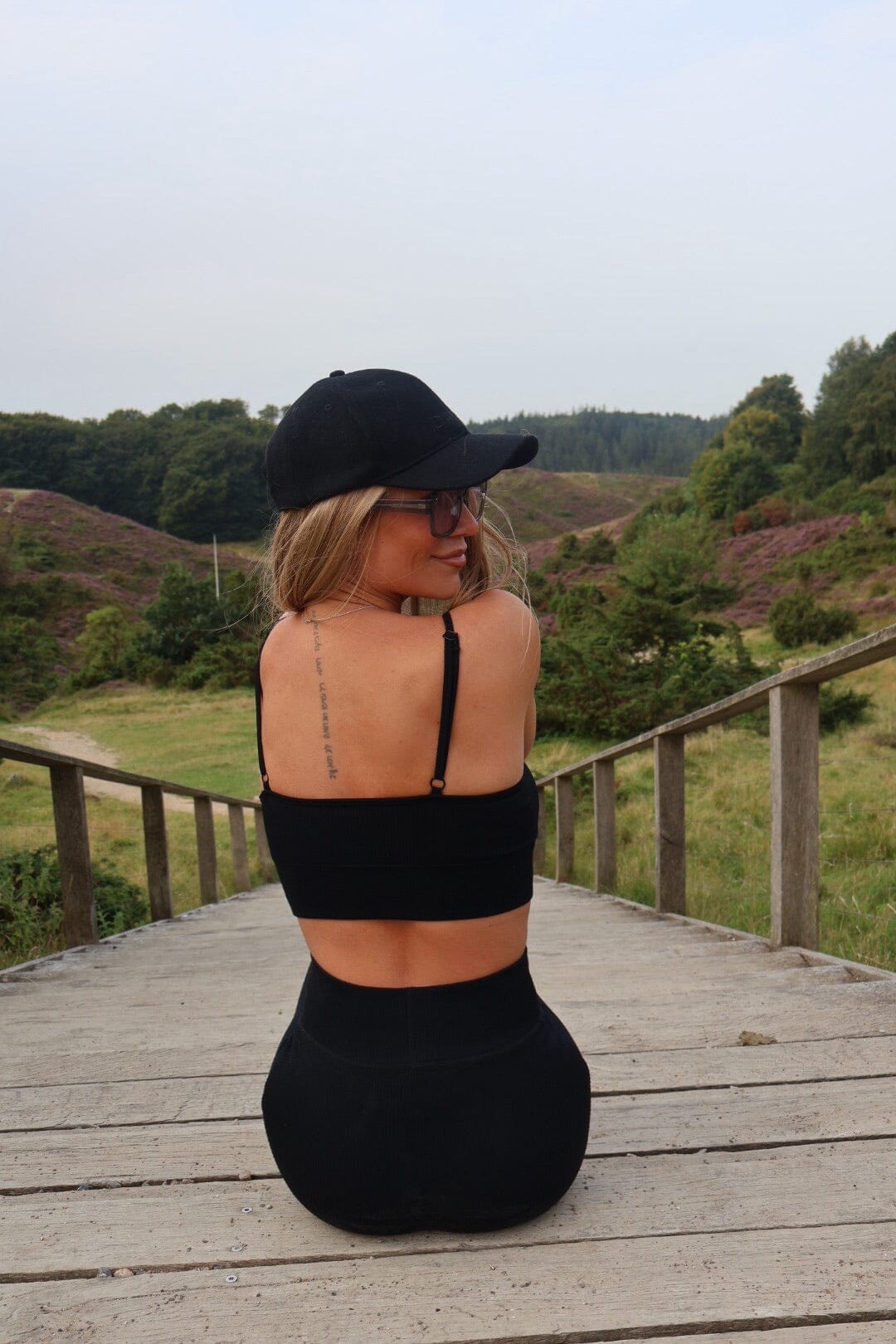Valentin Studio Sports Bra