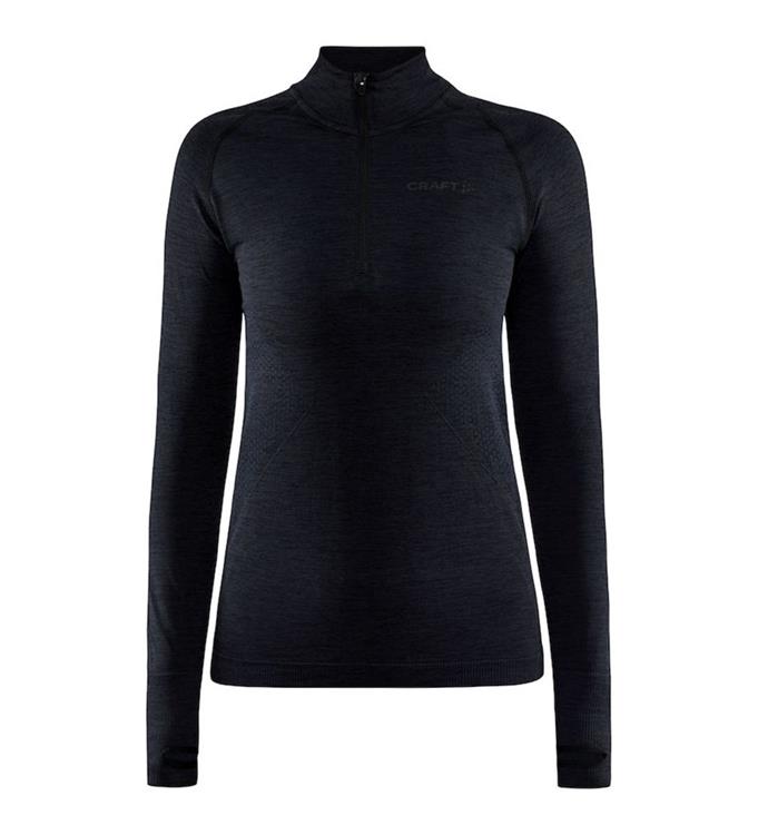 Craft Women CORE Dry Active Comfort Thermoshirt