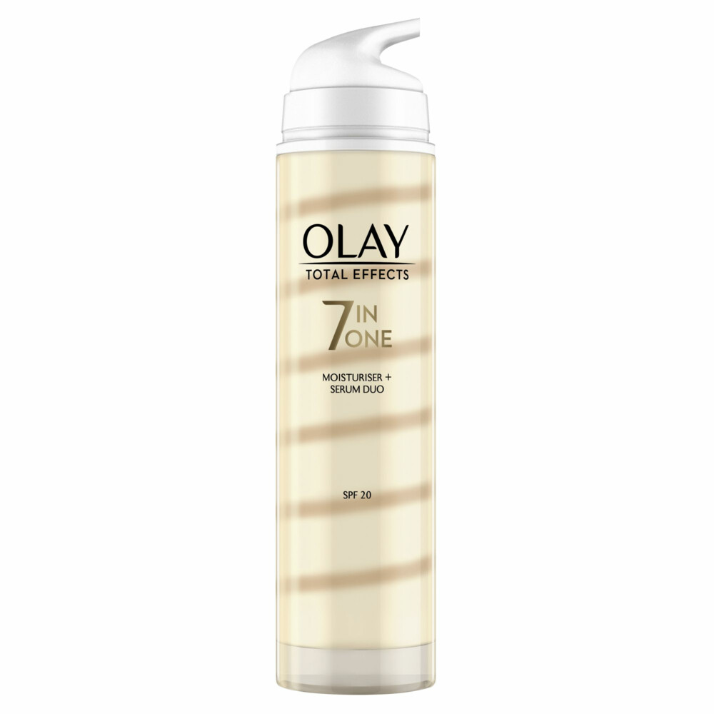 Olay Total Effects 7-in-1 Dagcrème + Serum SPF 2040 ml