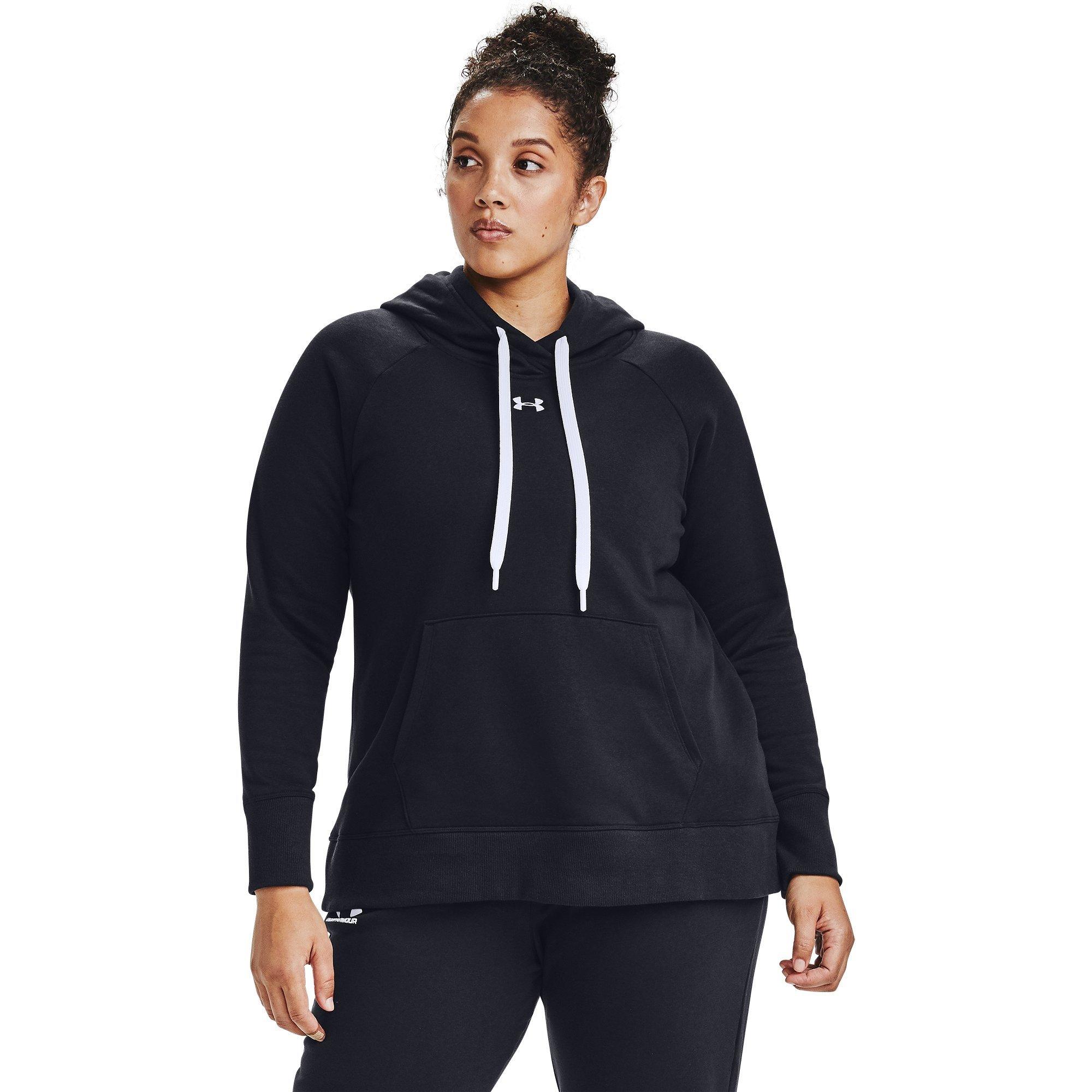 Under Armour Under Armour Rival Fleece Hb Hoodie& Hoody Womens