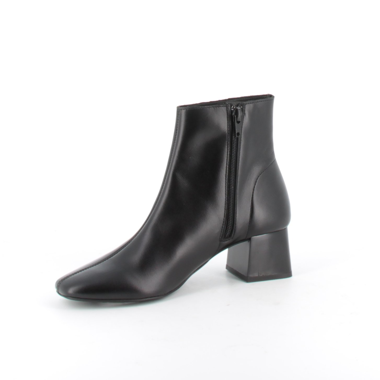 André - Bottines & Boots SIMA Noir