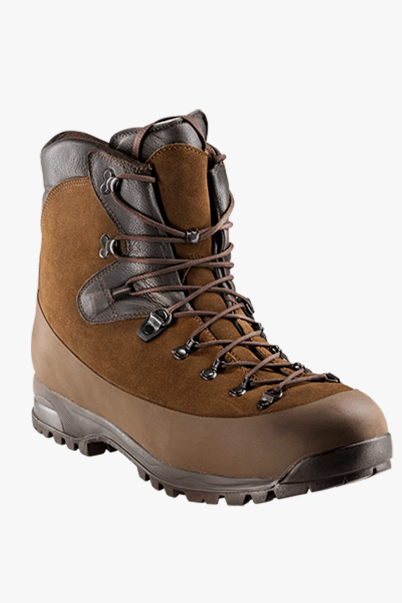 Meindl KS Schwer CH Gore-Tex® Herren Arbeitsschuh