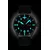 bauhaus Aviation Tornado Automatik Blau 2766-3