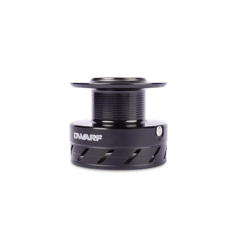 Bobine Supplémentaire Nash Dwarf Big Pit Compact Spare Spool