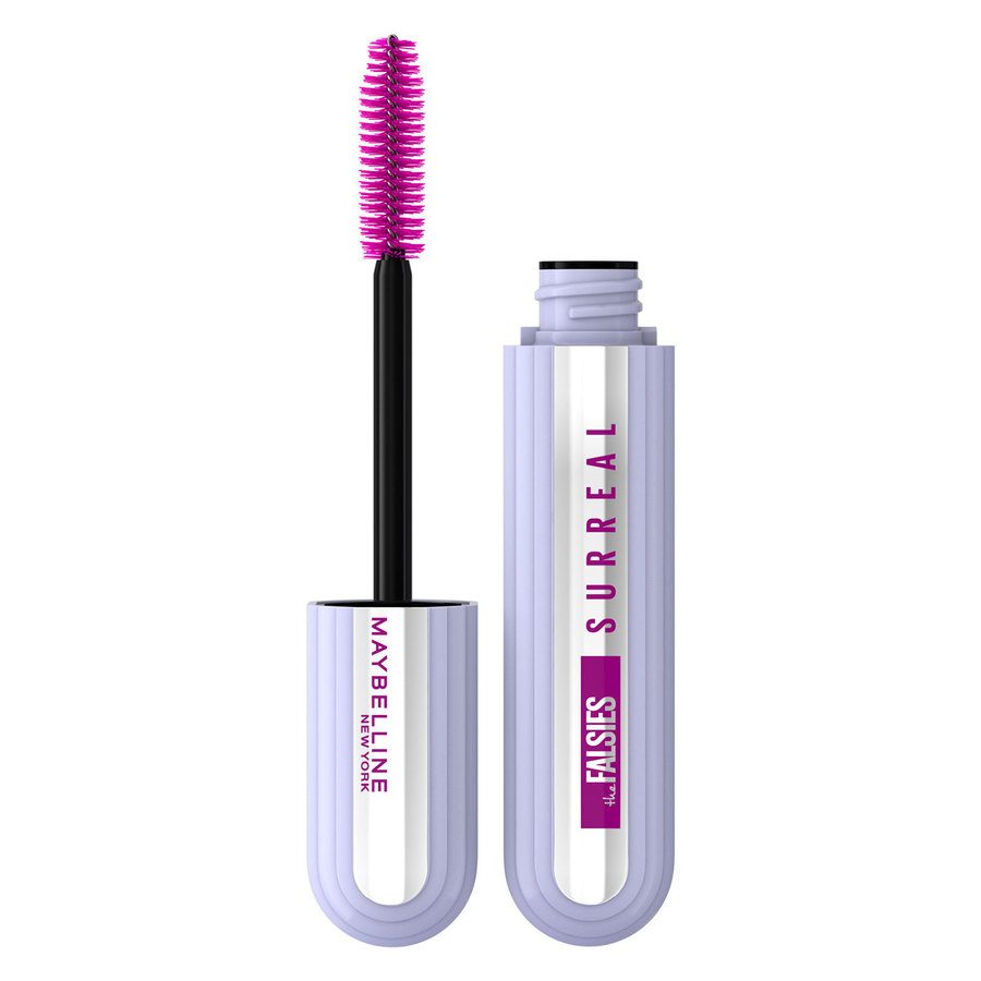 Maybelline New York Falsies Surreal Extensions Mascara Very Black 10ml