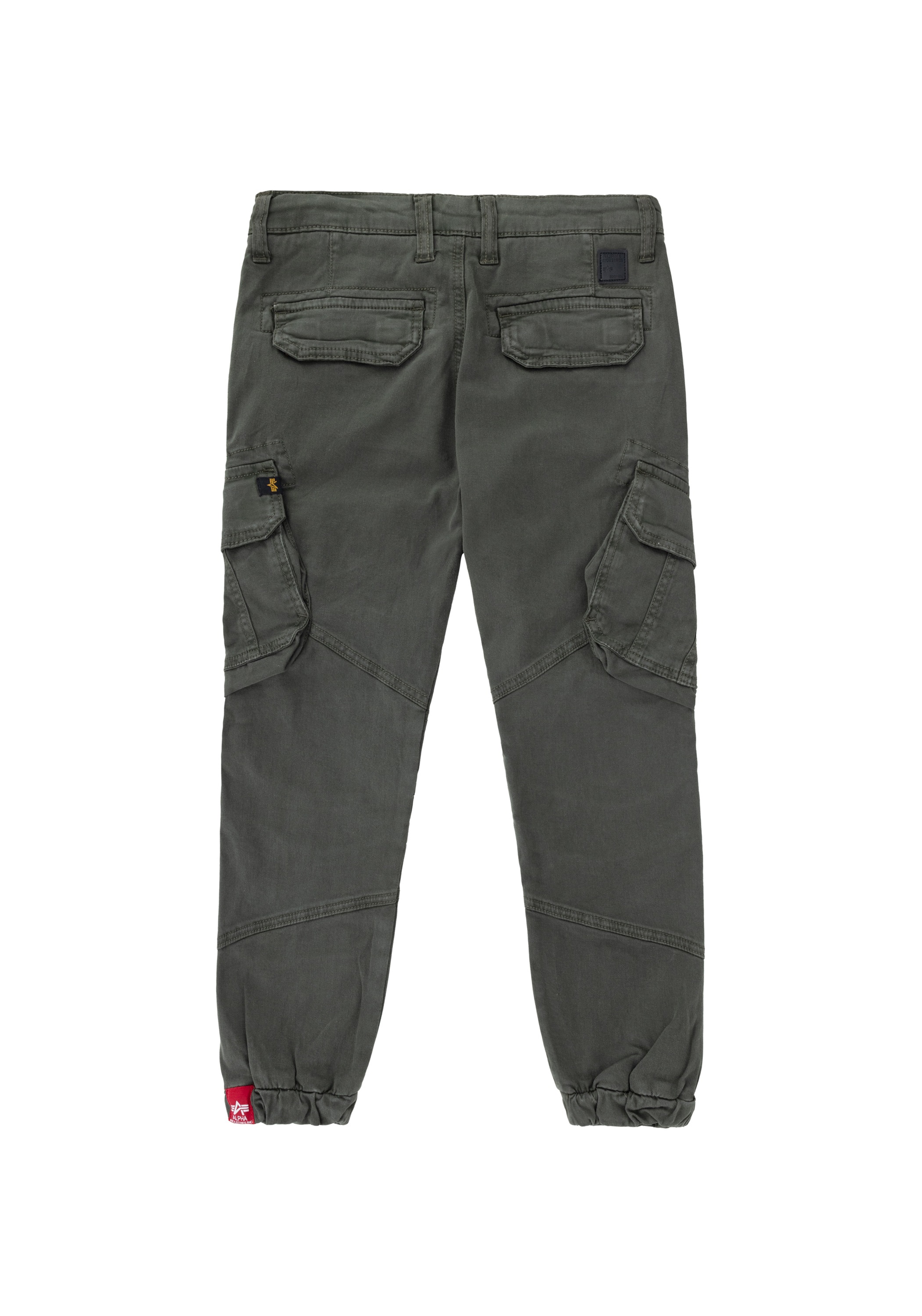 Alpha Industries Cargohose »Combat Pant K«