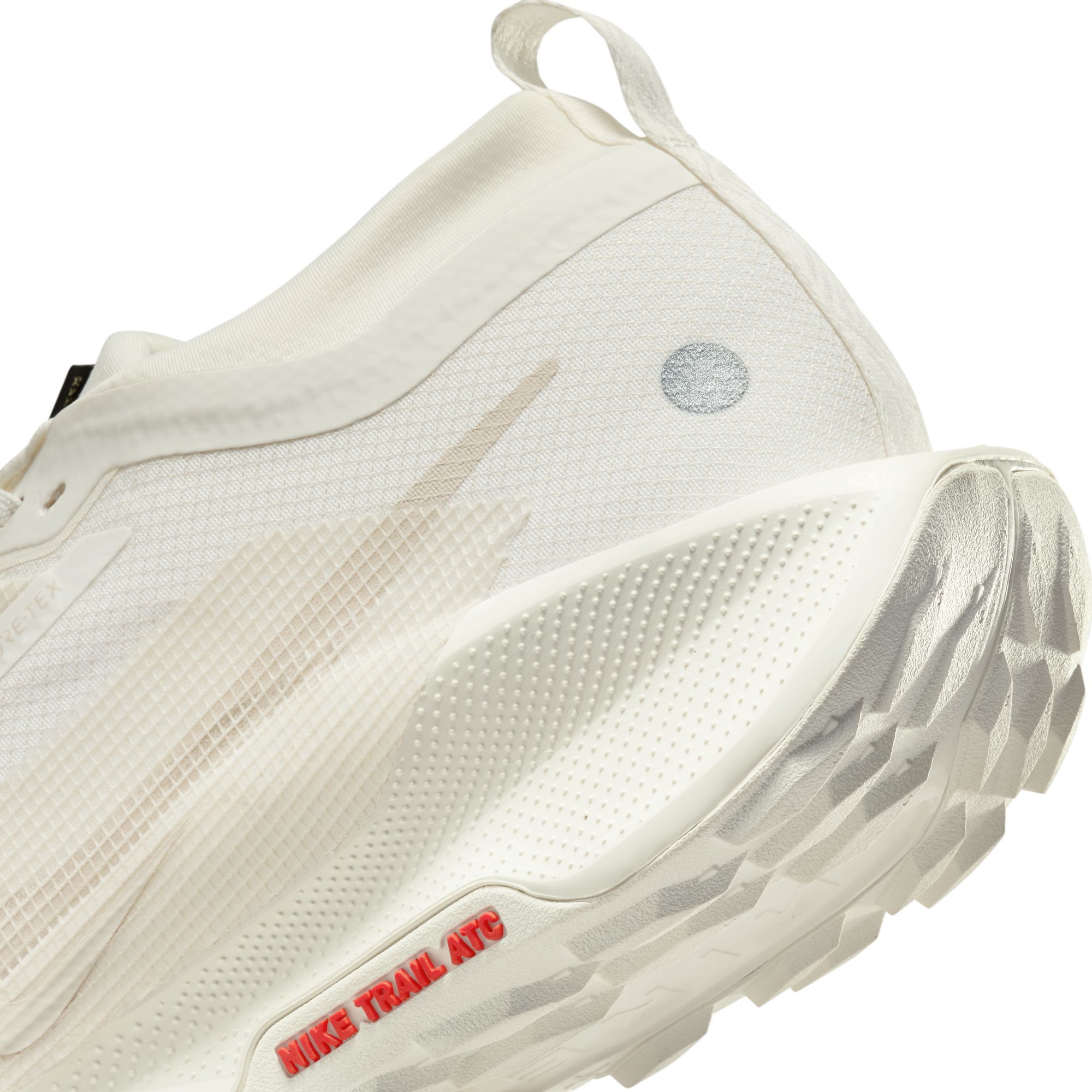 Pegasus Trail 5 GTX Herre 100/Sail/LT Orewood BRN/Picante Red