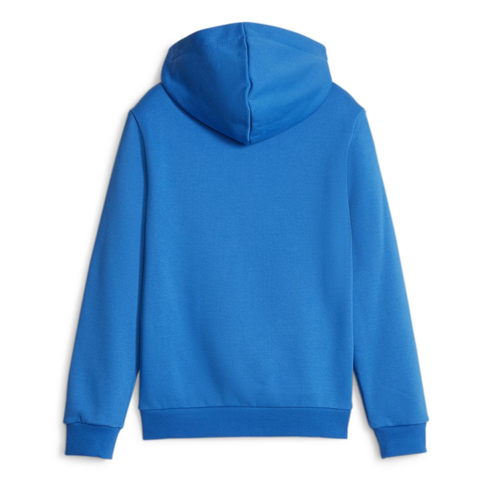 Puma Sweat Bleu électrique Garçon Puma 586987