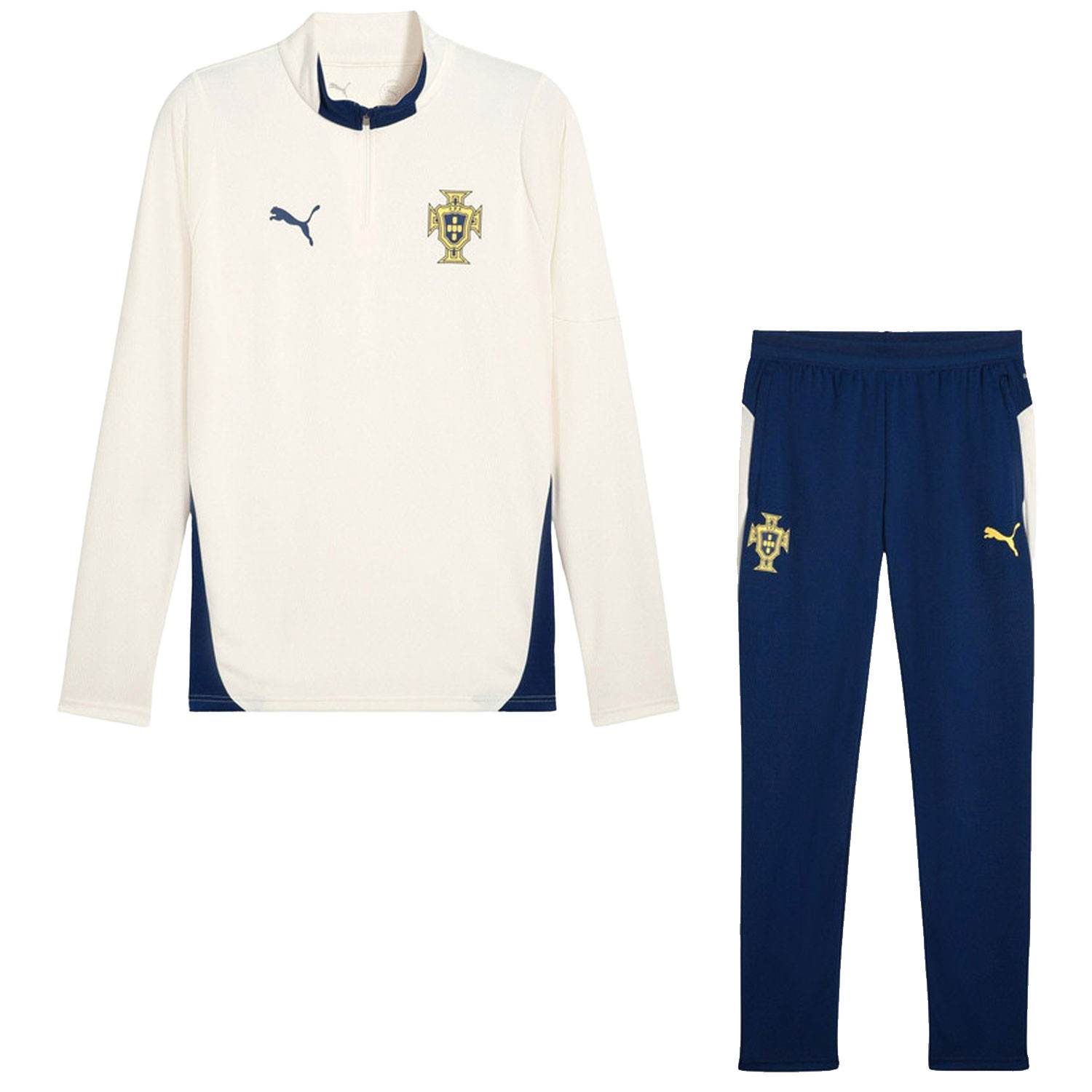 Puma Portugal Trainingspak