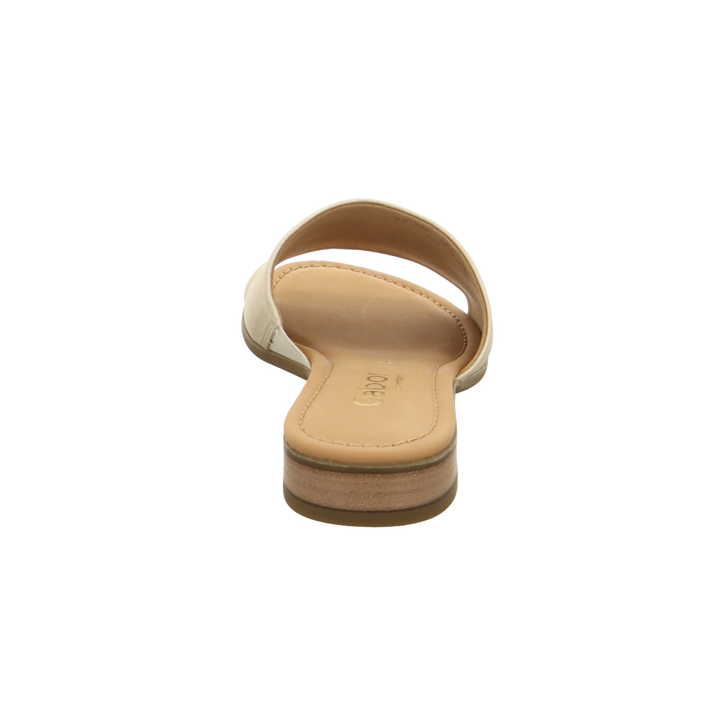 Sandale beige