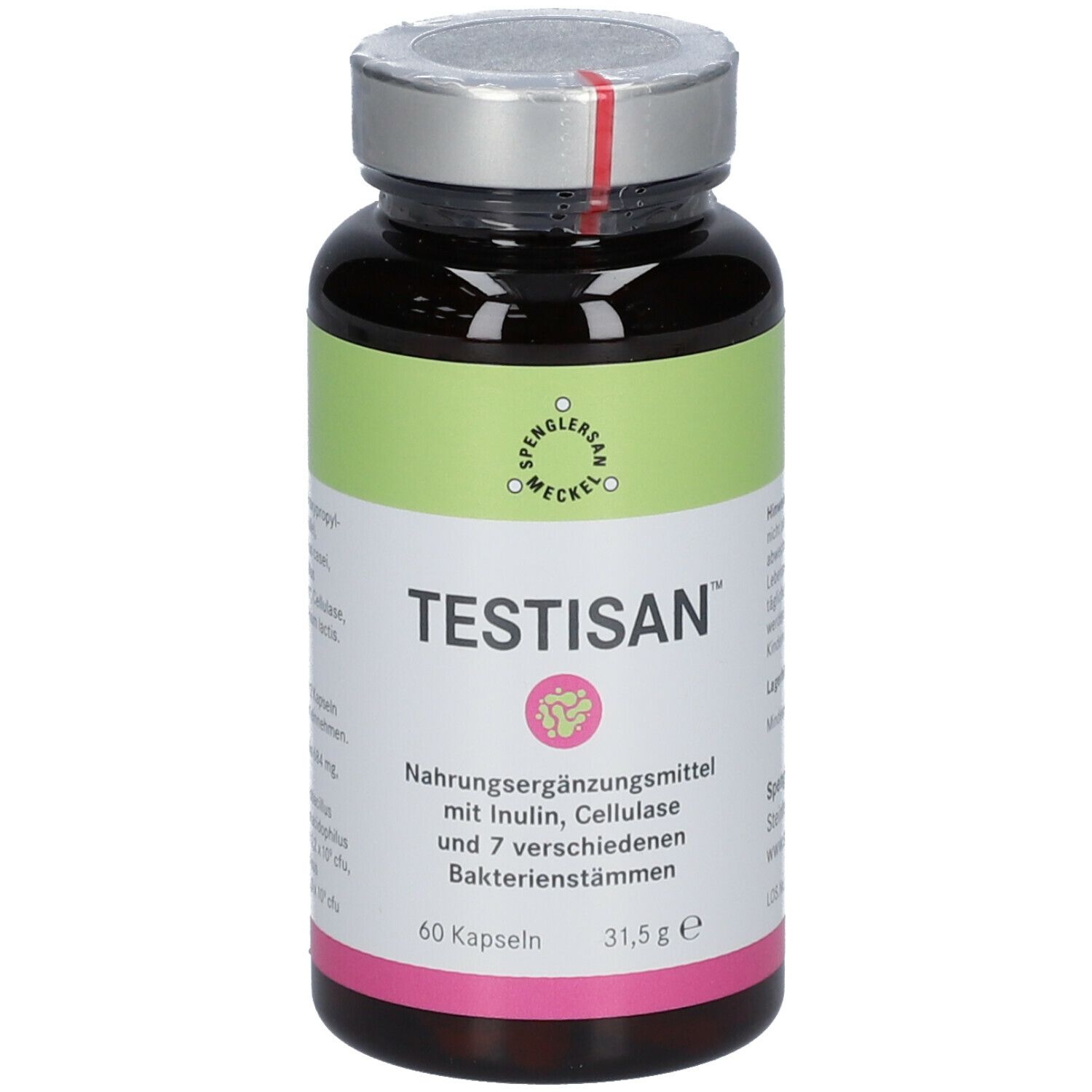 Testisan™