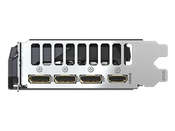 Gigabyte GeForce RTX 5060 GAMING OC 8G - Grafikkort - GeForce RTX 5060 - 8 GB GDDR7 - PCI Express 5.0 - 3 x DisplayPort, HDMI