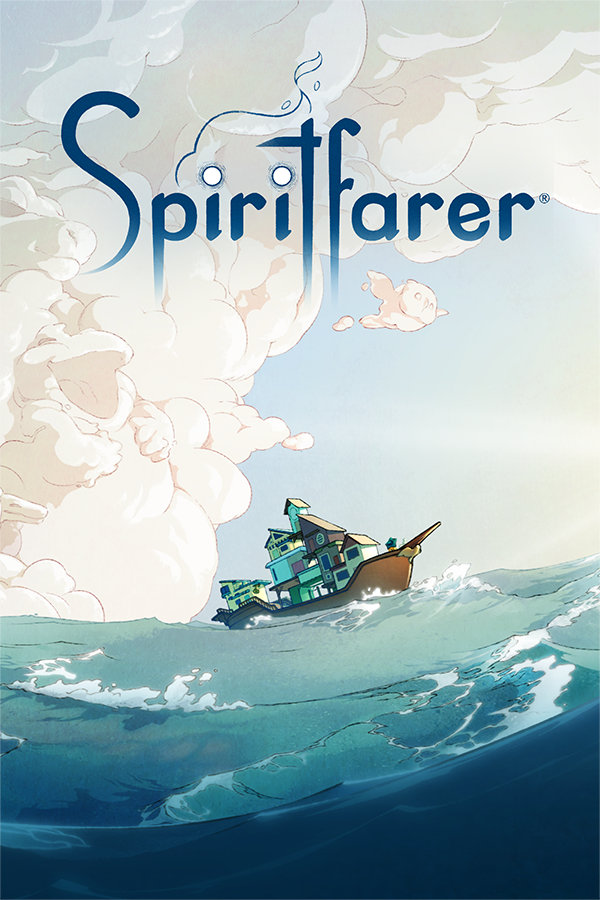 Spiritfarer®- PC