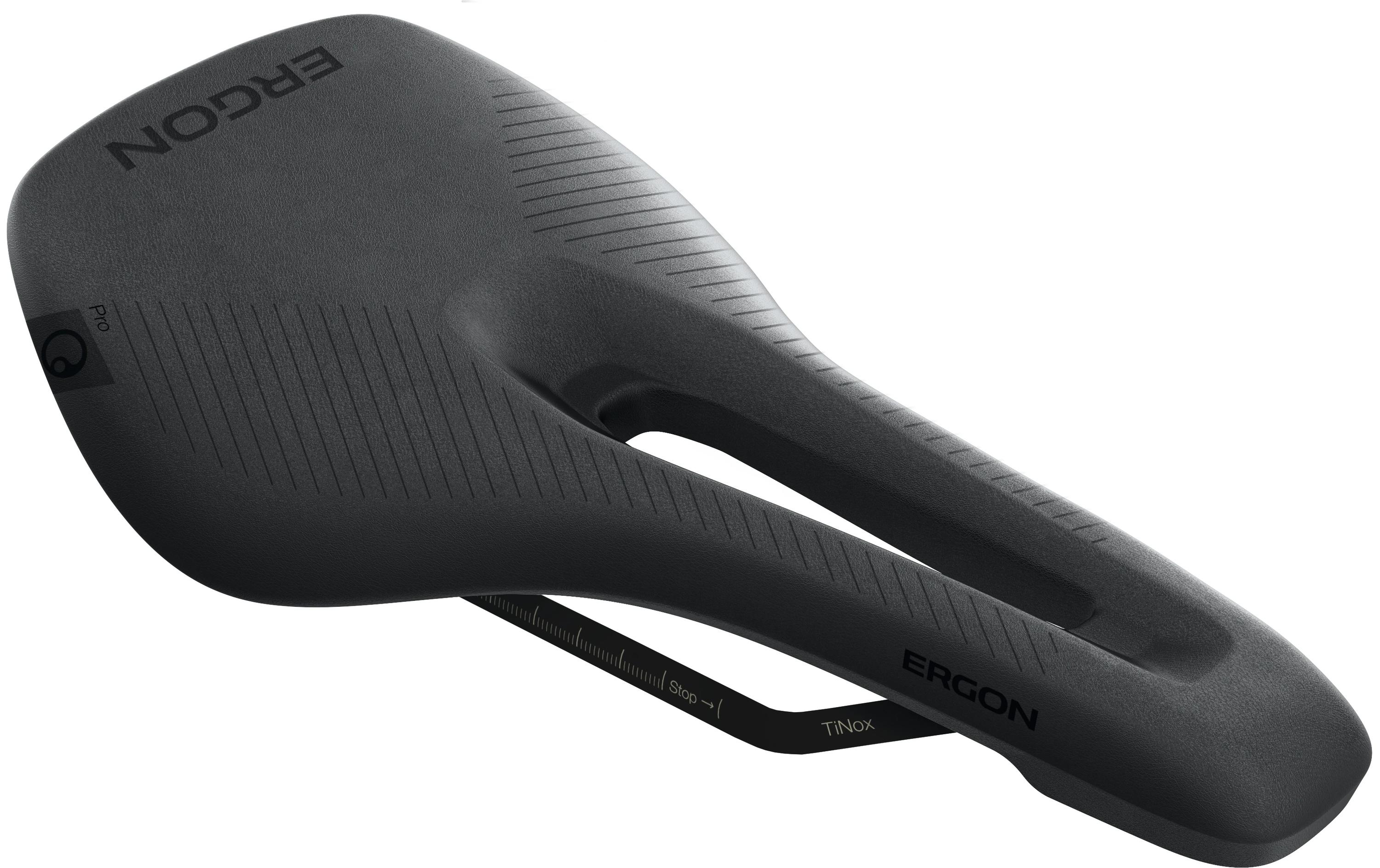Fahrradsattel SR Pro Lady S/MFahrradsattel