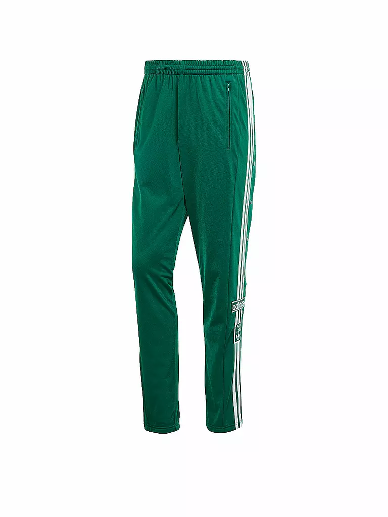 ADIDAS ORIGINALS Jogginghose dunkelgrün