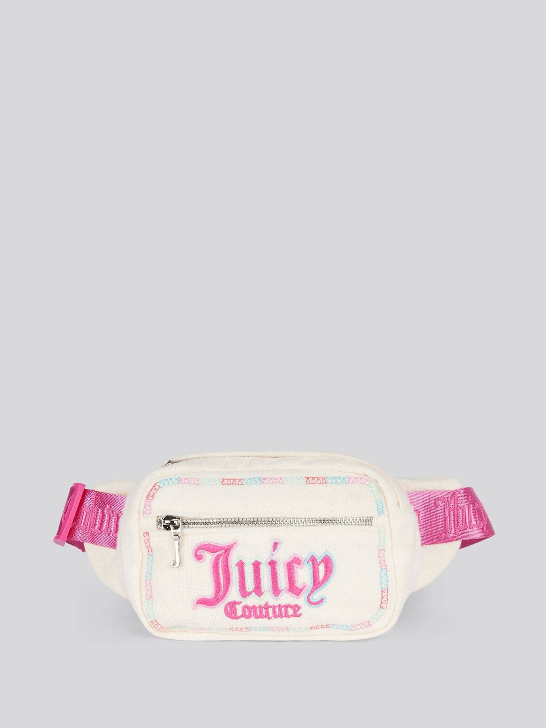 Juicy Couture Rainbow Cross-Body Bag