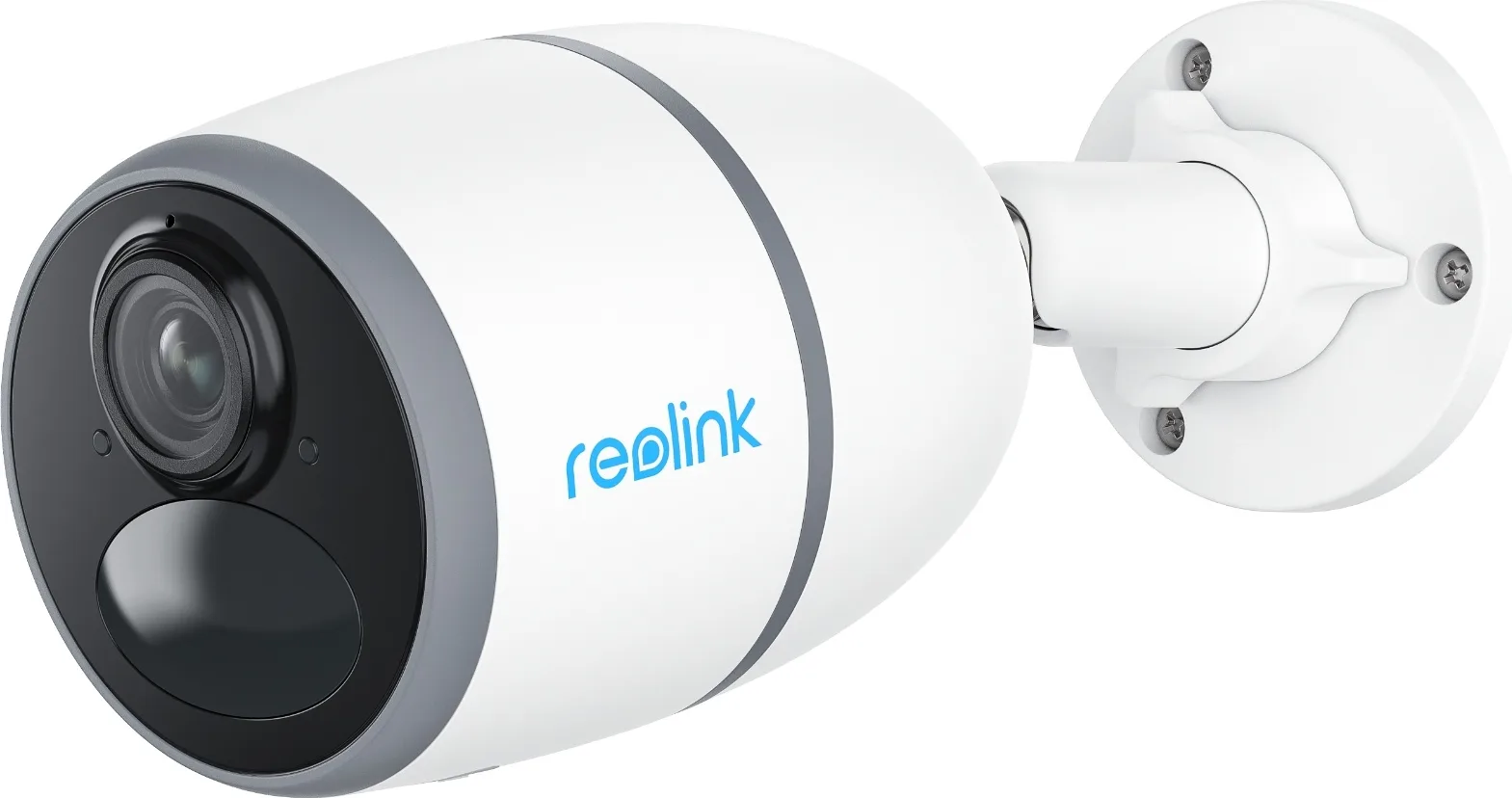 Reolink Go Series G330 avec panneau solaire Caméra de surveillance
