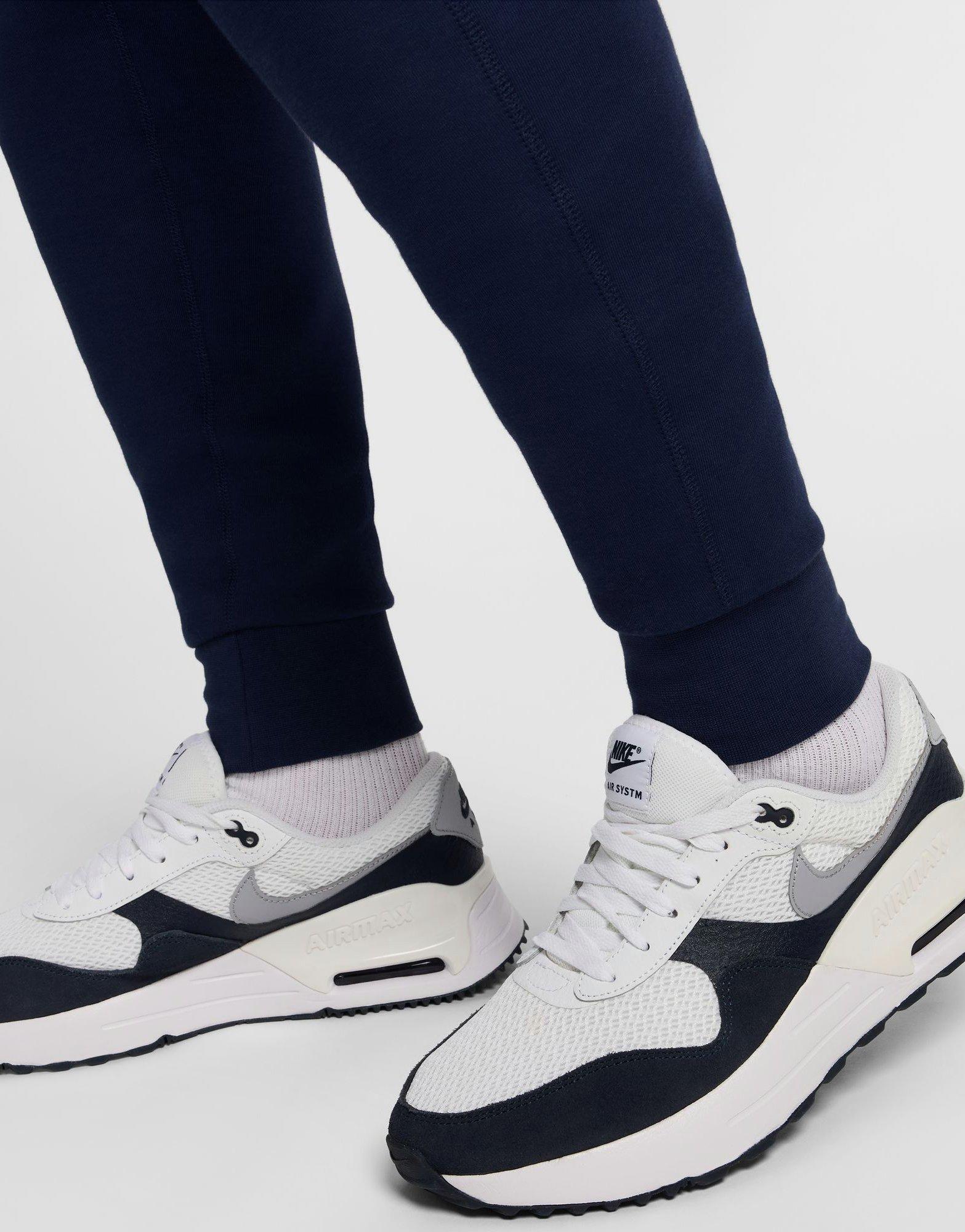 Nike Paris Saint Germain Tech Fleece Joggers