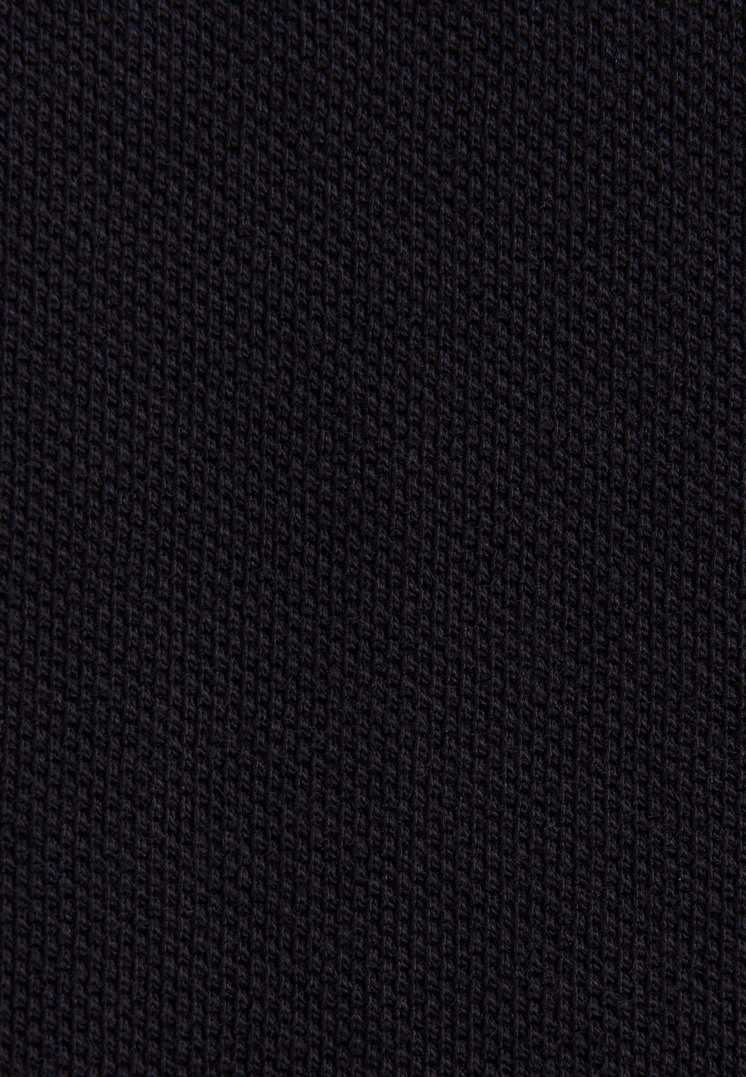 seidensticker Poloshirt »Schwarze Rose«, Polo Uni