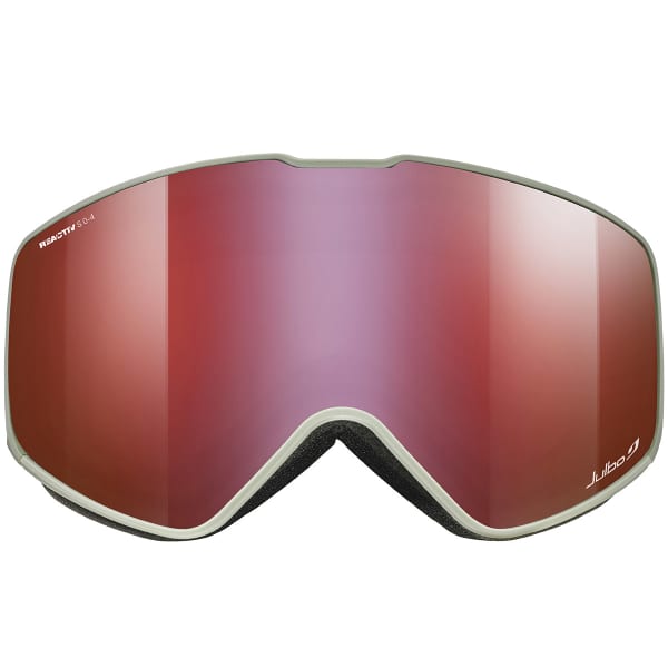Masque de ski JULBO CYRIUS VERT