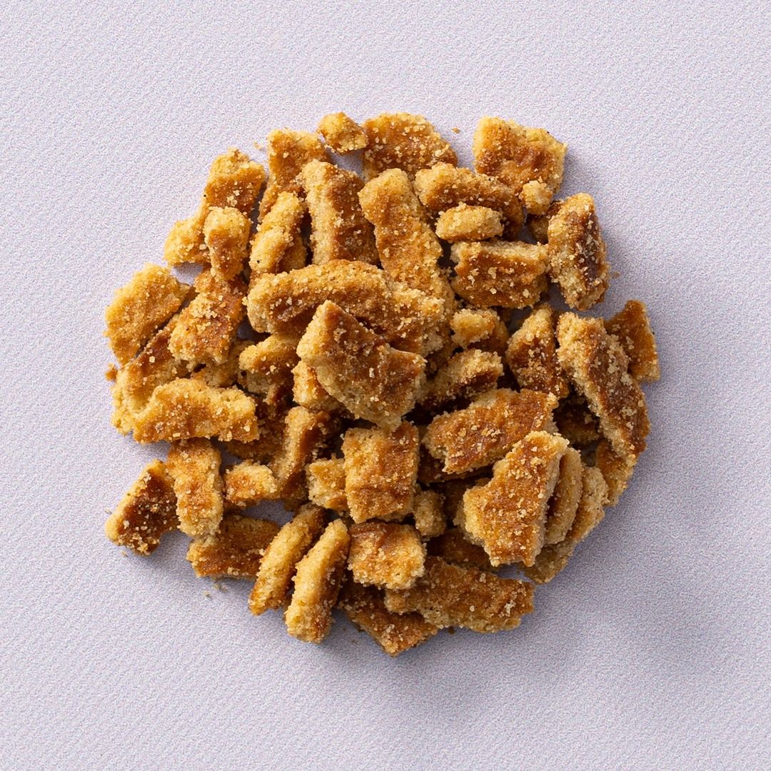 Koekkruimels
