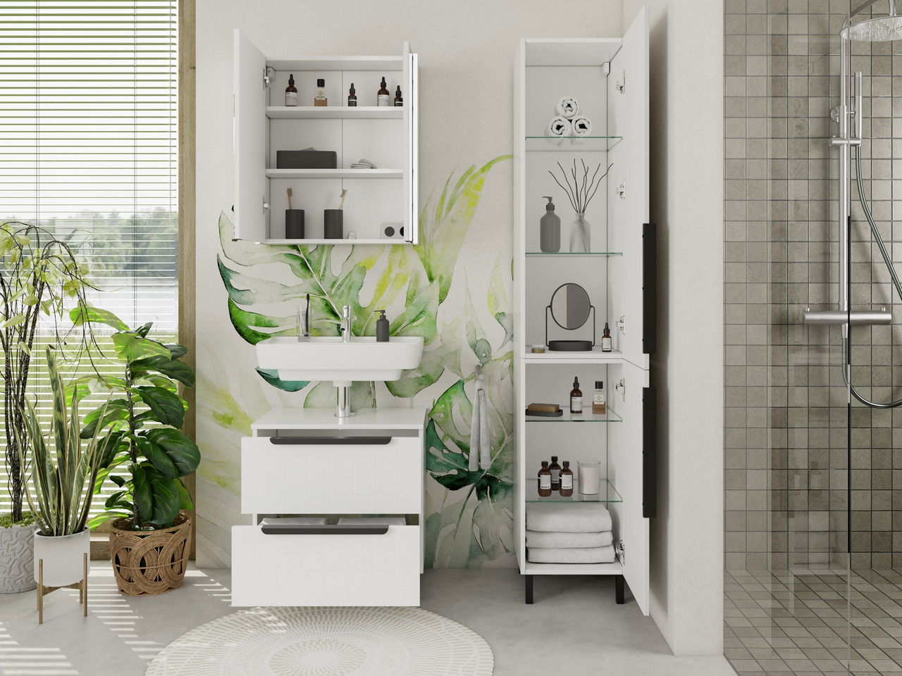 XORA Hochschrank ITALLO