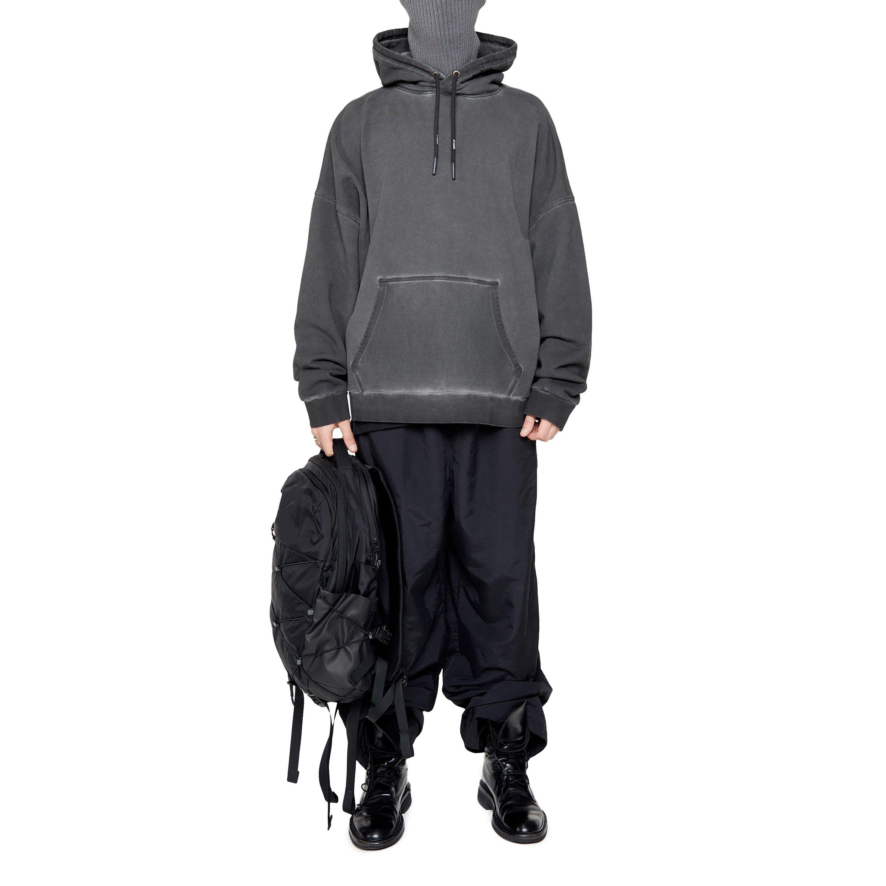 No Fear NF Oversized Hoody