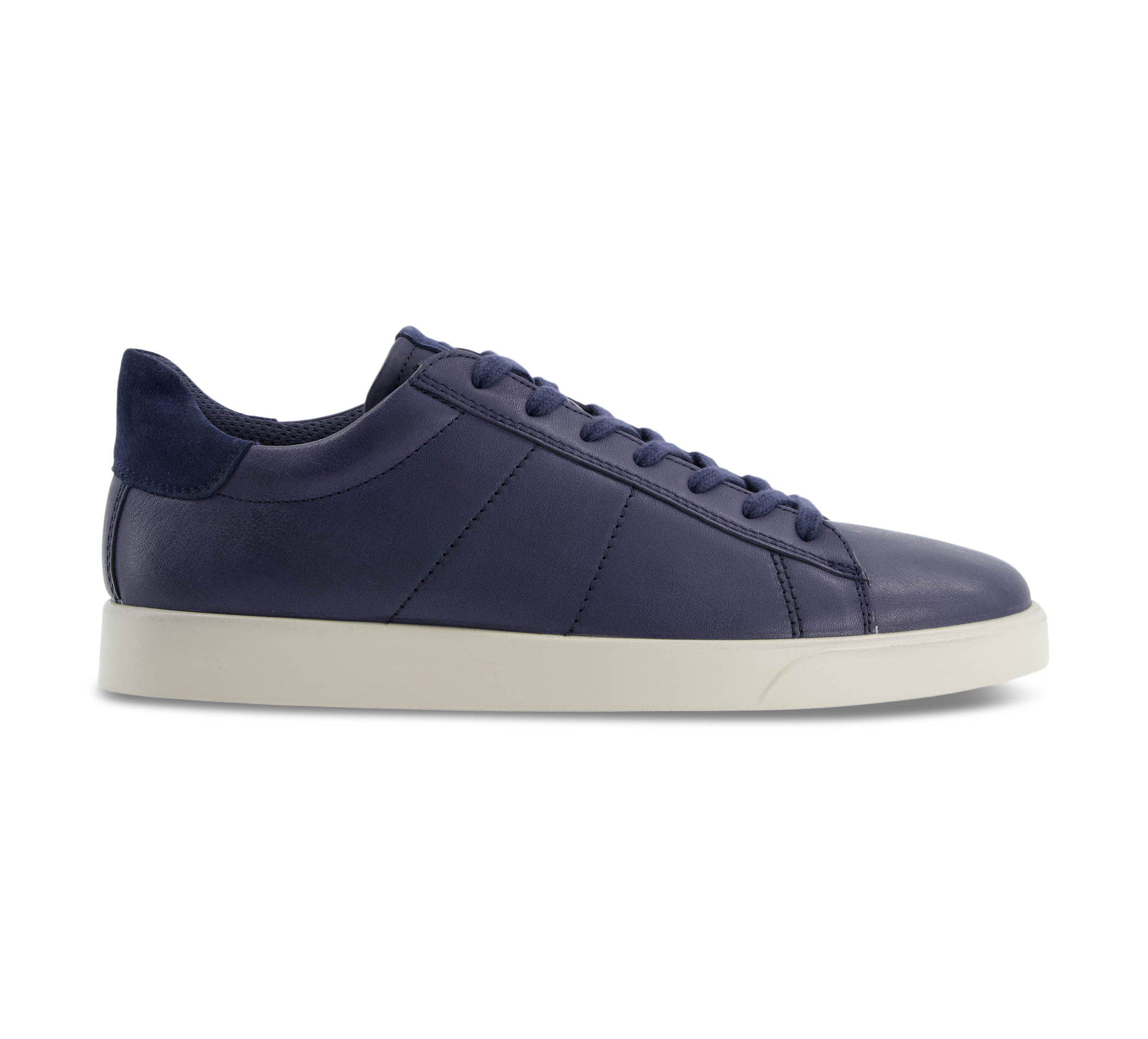 Ecco Street Lite - Sneaker low blau